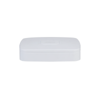 4-канальный IP-видеорегистратор с PoE Dahua DHI-NVR2104-P-I