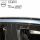 Дефлекторы ветровики Volvo XC60 II для стекол окон вставные Heko - арт 31261