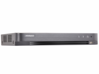 4-х канальный гибридный HD-TVI регистратор HiWatch DS-H304QAF
