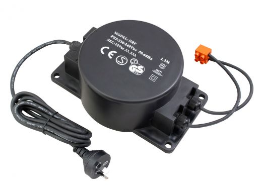 Трансформатор Aquant 300W-12V