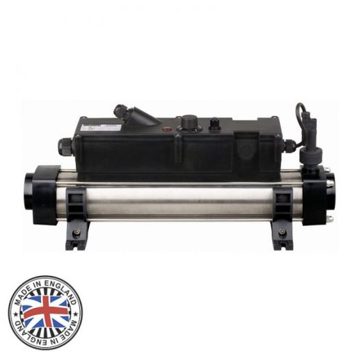 Электронагреватель Elecro Flow Line 8Т83В Titan 3 кВт 230В