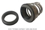 Торцевое уплотнение Pedrollo FN-32 NU EPDM. Артикул: 11516303222