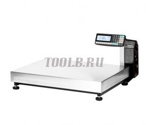 TB-M-600.2-RL1 Весы товарные электронные с печатью этикеток