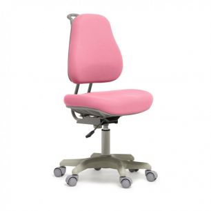 Детское кресло Paeonia Pink Cubby