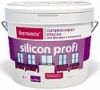 Краска Фасадная Силиконовая Bayramix Silicon Profi 2.7л Матовая для Поверхностей с Высокой Эксплуатационной Нагрузкой