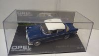 Opel Kapitan PI Limousine 1958-1959 (IXO-ALTAYA) 1/43