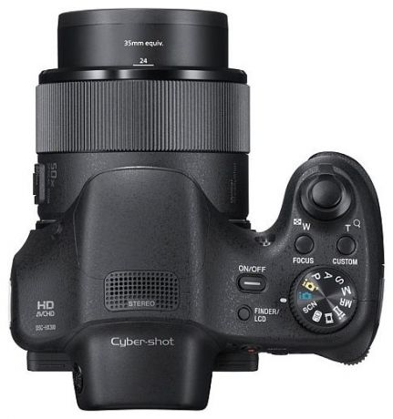 Фотоаппарат Sony HX300