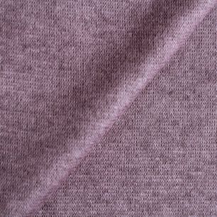 Лоскут трикотажной ткани Пыльно-лиловый Евроангора 50х37 см