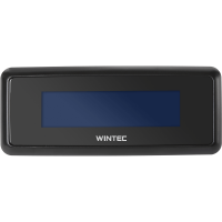 Дисплей покупателя CD320 для терминала Wintec Anypos600, Черный в Ижевске