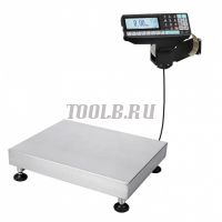 TB-5040N-32.2-RP1 Весы товарные электронные с печатью этикеток