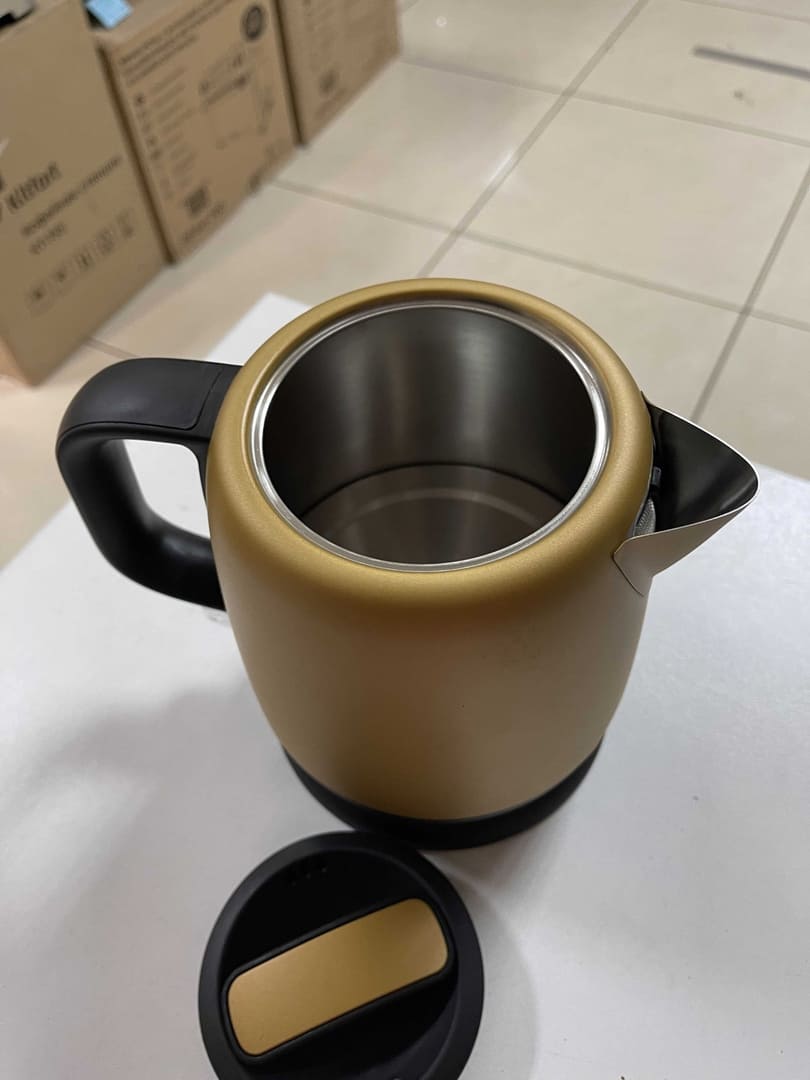 ������ KitFort KT-6111
