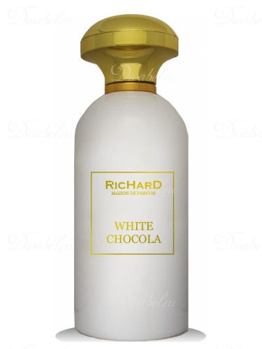 Richard  White Chocola