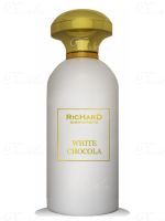 Richard / White Chocola
