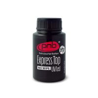 Экспресс-Топ без липкого слоя PNB / UV/LED Express Top PNB,  30мл