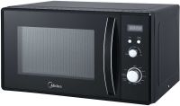 Печь микроволновая бытовая Midea AM823AM9-B