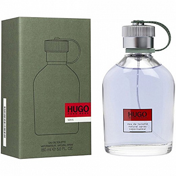 Hugo Boss Hugo For Men 150 мл A-Plus