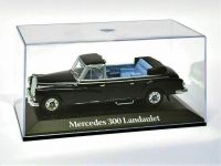 Mercedes Benz 300 landaulet 1963