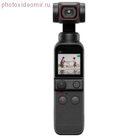 Камера DJI Pocket 2 Creator Combo