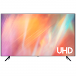 Телевизор Samsung UE55AU7170 LED, HDR