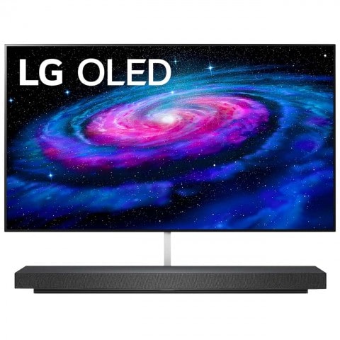 Телевизор LG OLED65WX9