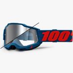100% Accuri 2 Odeon очки для мотокросса
