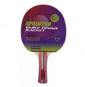 Ракетка для настольного тенниса Sprinter  level 2