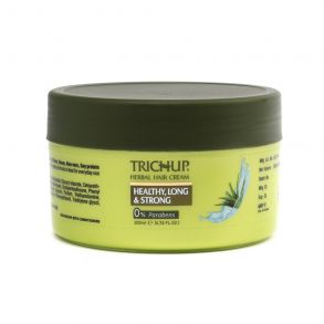 Trichup Крем для роста волос(Healthy Long &Strong),200мл