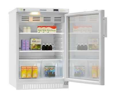 Холодильник фармацевтический Pozis ХФ-140-3