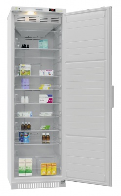 Холодильник фармацевтический Pozis ХФ-400-2