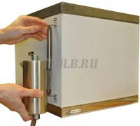 Охладитель дистиллята для дистилляторов PHS AQUA 4, PHS AQUA 10, PHS AQUA 25 (АО «ТЗМОИ») фото