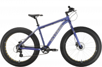 Велосипед Stark Fat 26.2 HD 2022