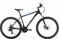 Велосипед STARK Hunter 27.2 HD 2022