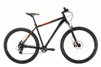 Велосипед STARK Hunter 29.3 HD 2022