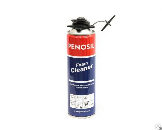 Очиститель PENOSIL 500 ml