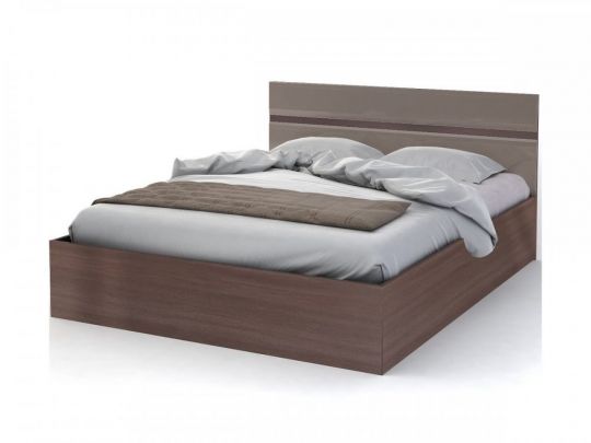 Кровать  Вегас 1,4м шимо