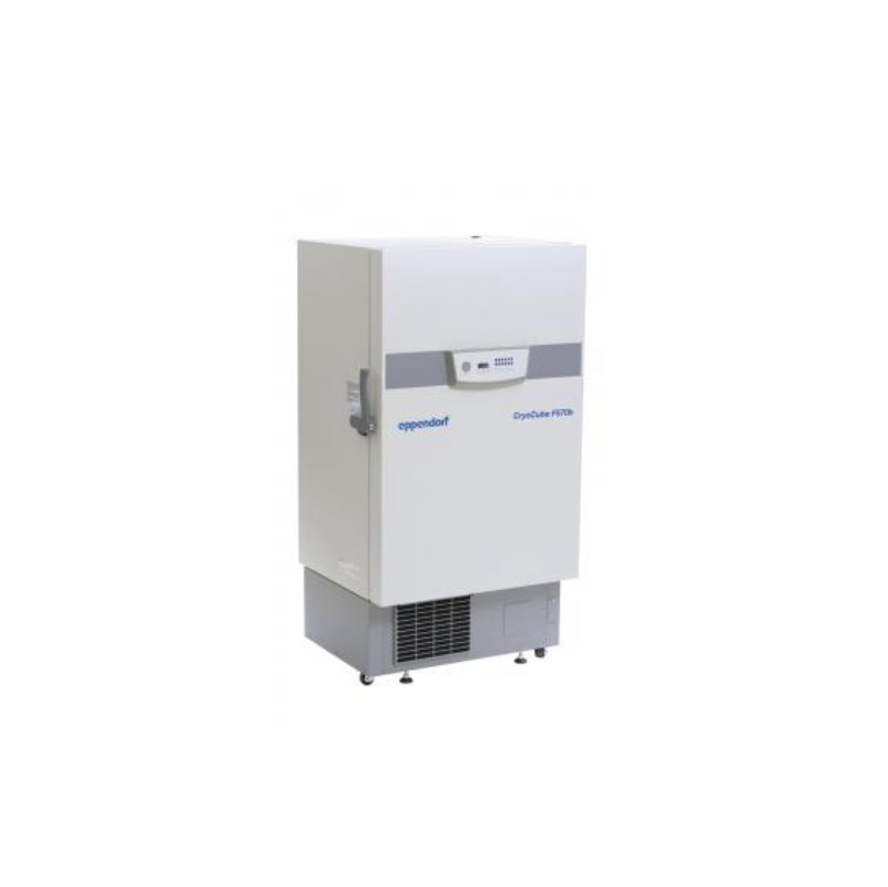 Низкотемпературные энергосберегающие морозильники CryoCube F570h/ F570hw
