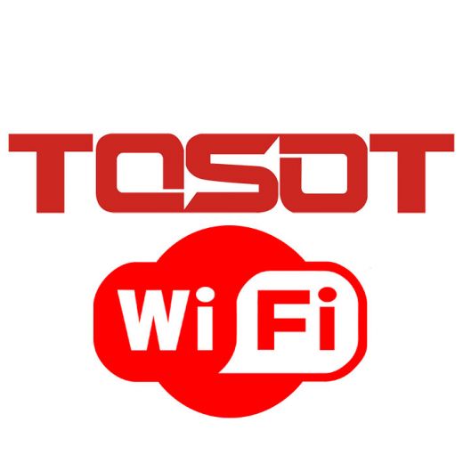 Wi-Fi модуль TOSOT