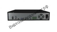 IP видеорегистратор ST-NVR3664L