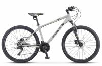 Велосипед горный Stels Navigator 590 D 26 K010 (2022)