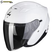 Шлем Scorpion EXO-230 Solid, Белый