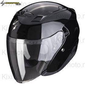 Шлем Scorpion EXO-230 Solid, Черный