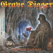 GRAVE DIGGER - Heart Of Darkness Remastered