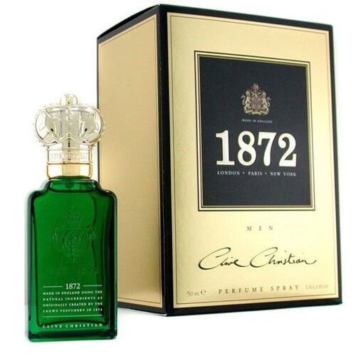Clive Christian 1872  For Men 50 мл