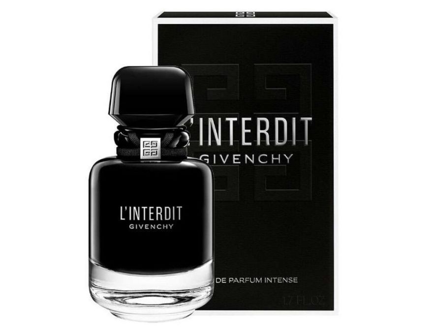 Givenchy L`Interdit intense 80 мл A-Plus