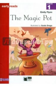 The Magic Pot / Flynn Emily
