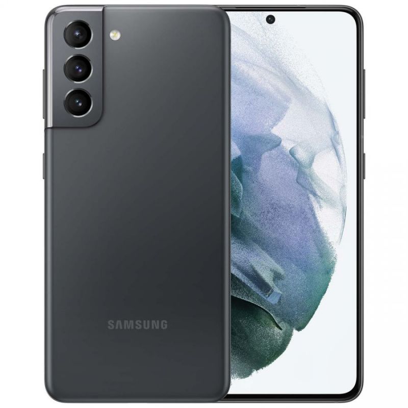 Мобильный телефон Samsung Galaxy S21 256 ГБ