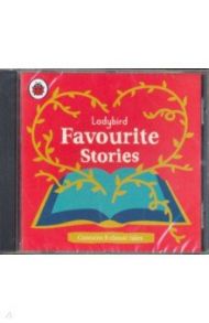 Ladybird Favourite Stories (CD)