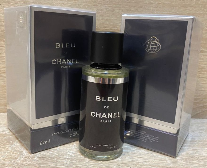 Luxe Collection 67 мл - Chanel Bleu de Chanel