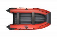 Комплект лодка Риф 360 НД + мотор