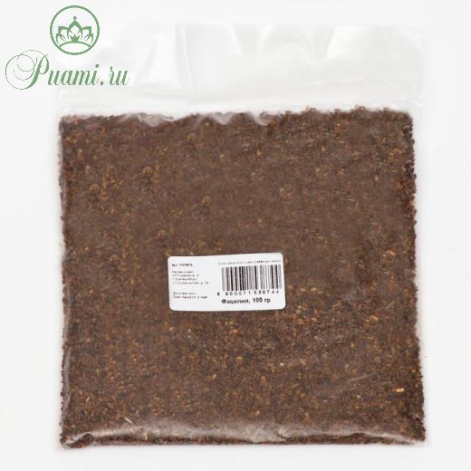 Семена Фацелия СТМ, 100 гр